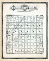 Mud Lake Township, Marshall County 1928